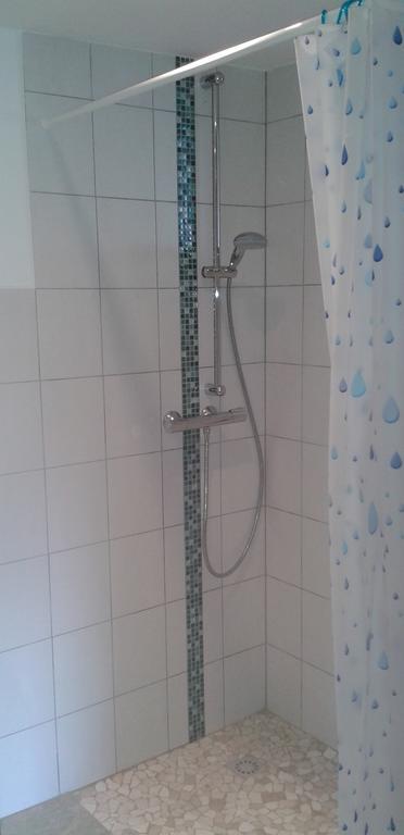 Ferienwohnung Alte Brennerei Brosa Екстер'єр фото